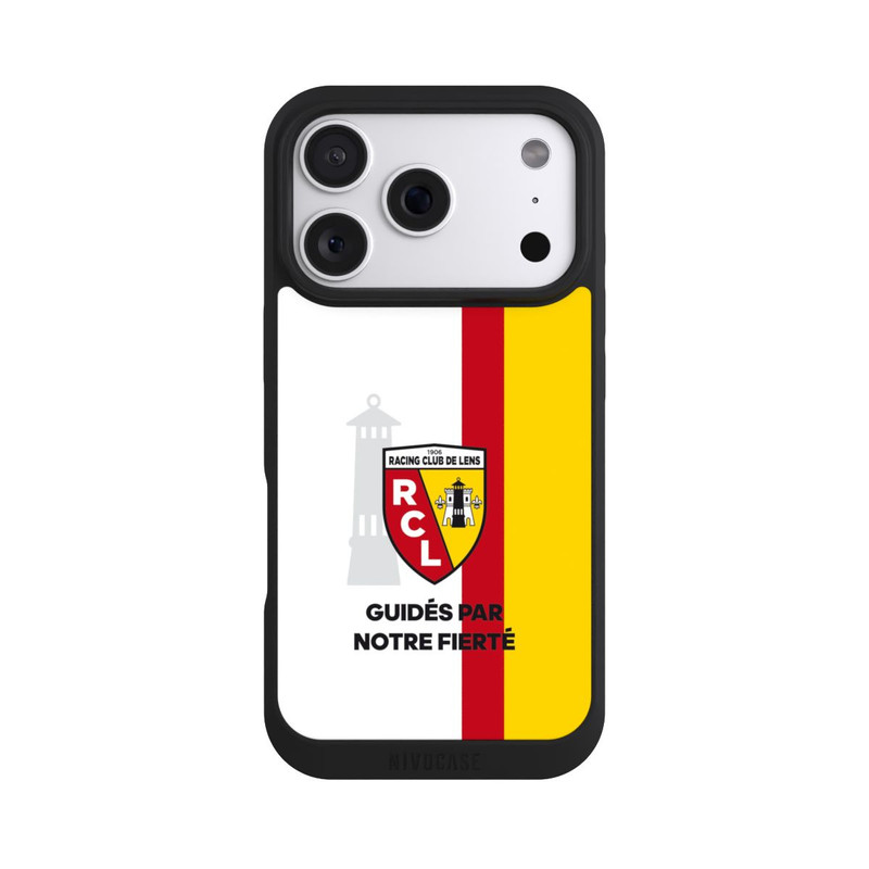 iPhone 18 Pro NIVOpure RC Lens Unser Stolz