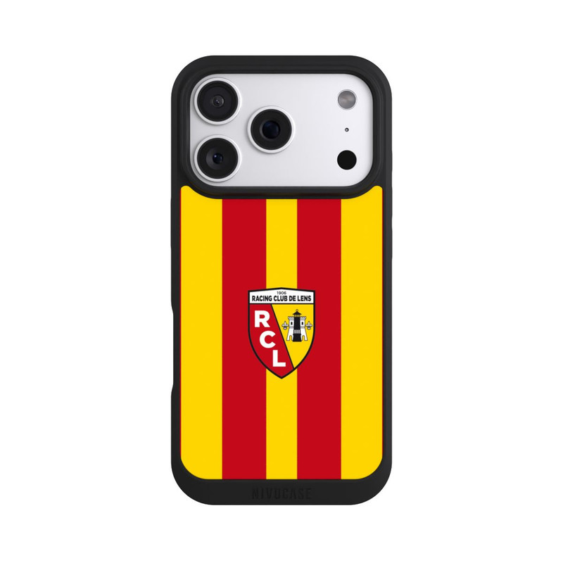 iPhone 18 Pro NIVOpure RC Lens Heimtrikot 2020/21