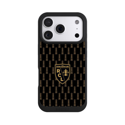 Apple iPhone 18 Pro NIVOpure RC Lens Maillot Extérieur 2020/21