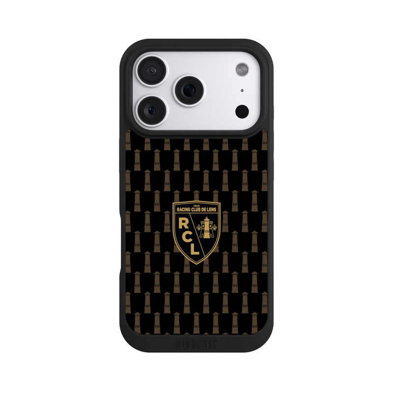 iPhone 18 Pro NIVOpure RC Lens Auswärtstrikot 2020/21