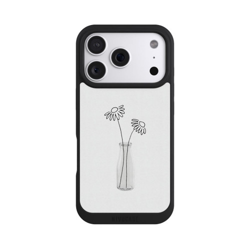 Apple iPhone 18 Pro NIVOpure Nature morte aux fleurs ll