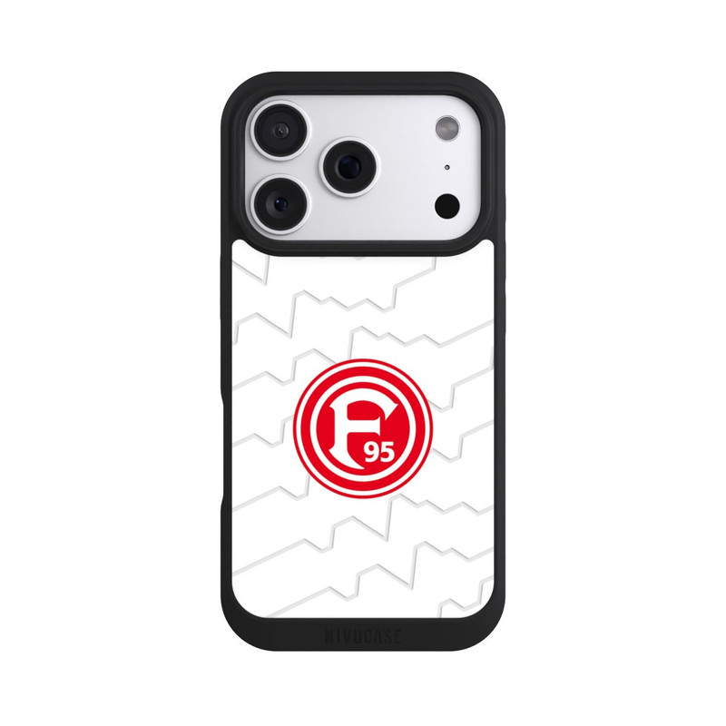 iPhone 18 Pro NIVOpure Auswärtstrikotdesign 20-21 TRADITION