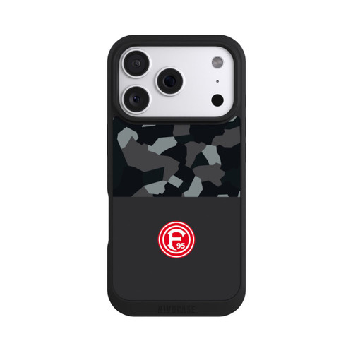 Apple iPhone 18 Pro NIVOpure Ausweichtrikotdesign 20-21 ECKEN &amp; KANTEN