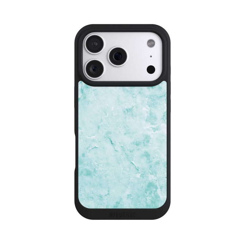 iPhone 18 Pro NIVOpure Marbre d'eau douce
