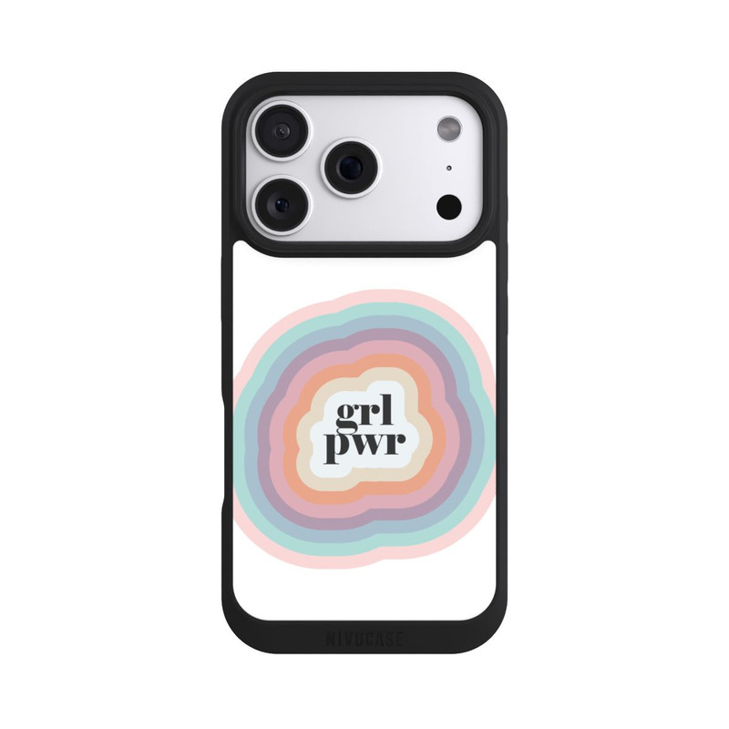 iPhone 18 Pro NIVOpure Grl Pwr