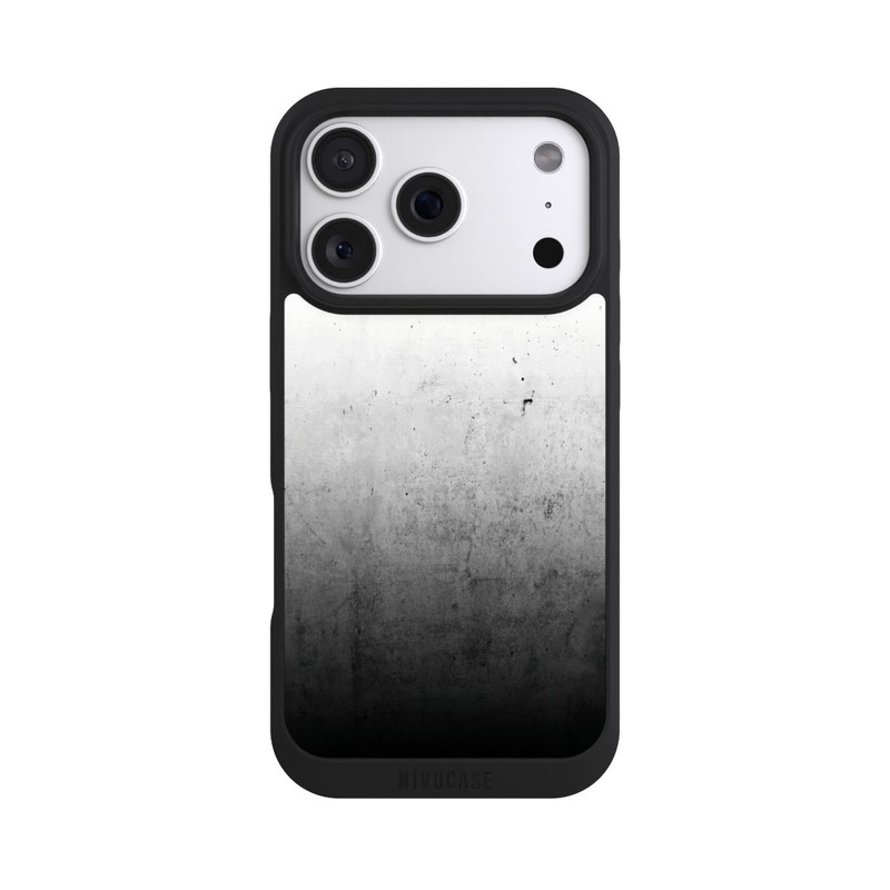iPhone 18 Pro NIVOpure Noir Ombre