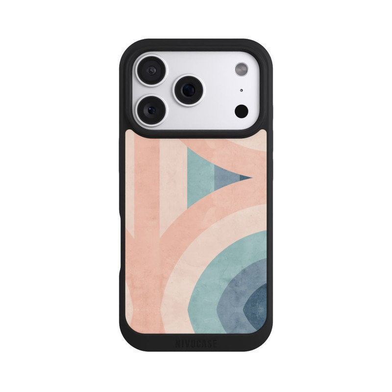 iPhone 18 Pro NIVOpure Nur ein Regenbogen