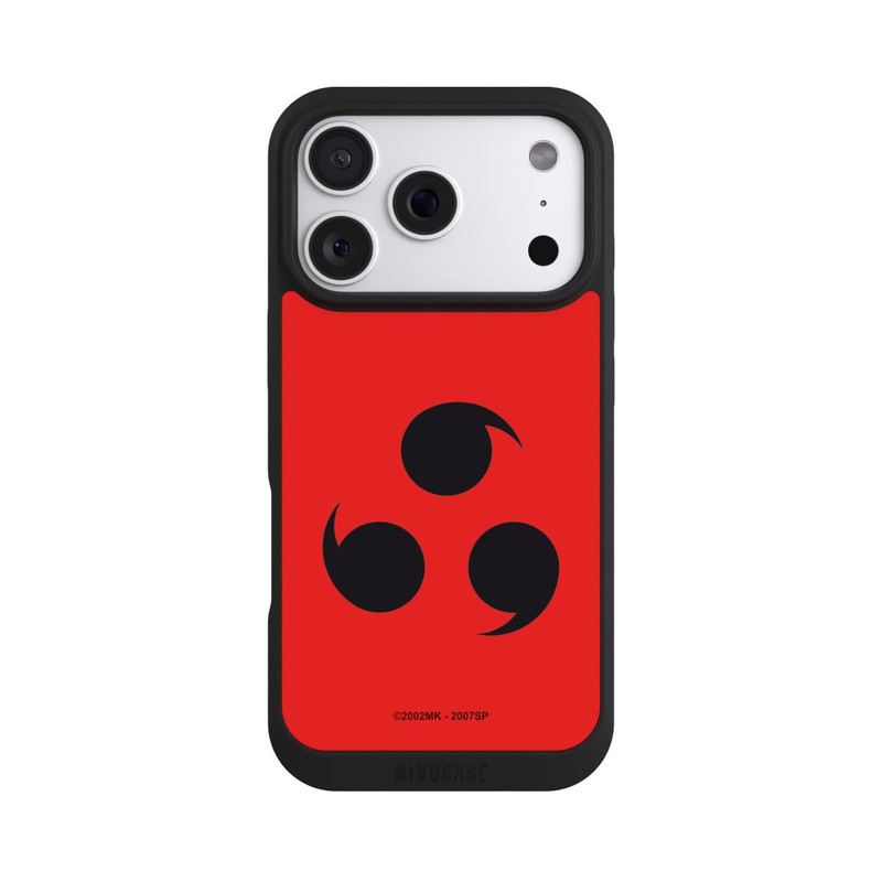 iPhone 18 Pro NIVOpure Sharingan