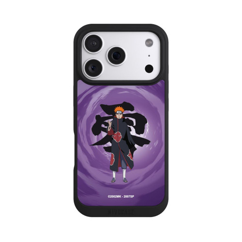 Apple iPhone 18 Pro NIVOpure Pain Akatsuki