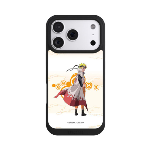 Apple iPhone 18 Pro NIVOpure Naruto Hokage