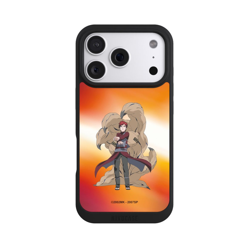 iPhone 18 Pro NIVOpure Gaara