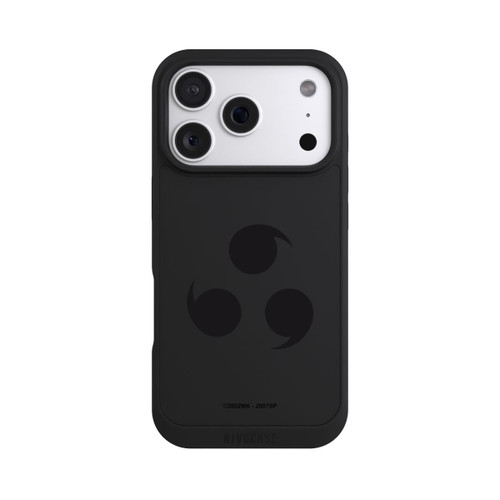 Apple iPhone 18 Pro NIVOpure Sharingan ohne Hintergrund