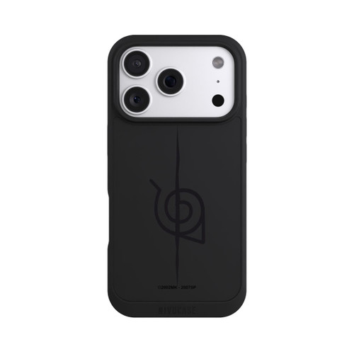 Apple iPhone 18 Pro NIVOpure Sasuke Stirnband ohne Hintergrund