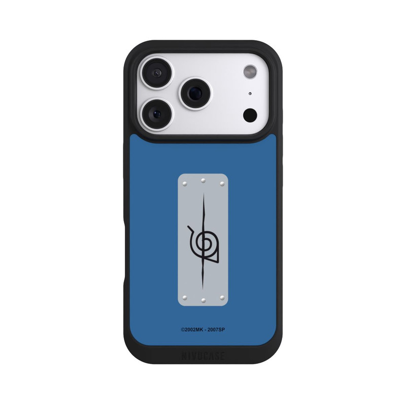 iPhone 18 Pro NIVOpure Bandeau Sasuke