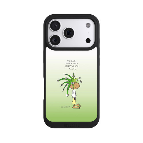 Apple iPhone 18 Pro NIVOpure Glücklich machen