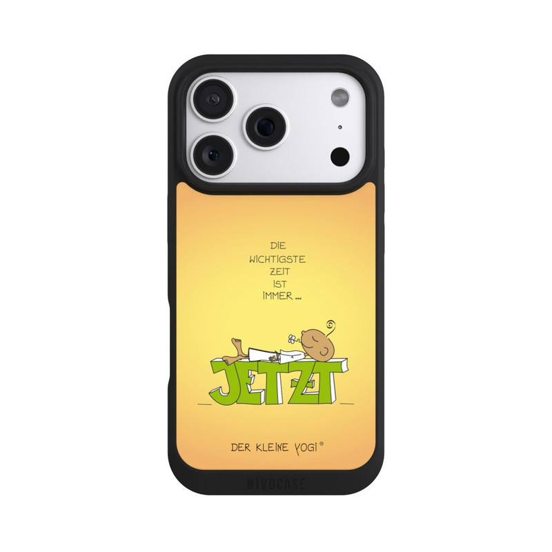 iPhone 18 Pro NIVOpure Jetzt