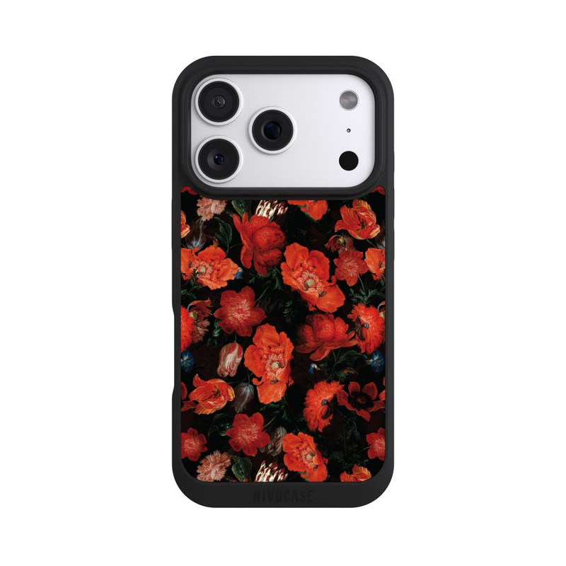 iPhone 18 Pro NIVOpure Jan Davidsz. the domestic Poppies