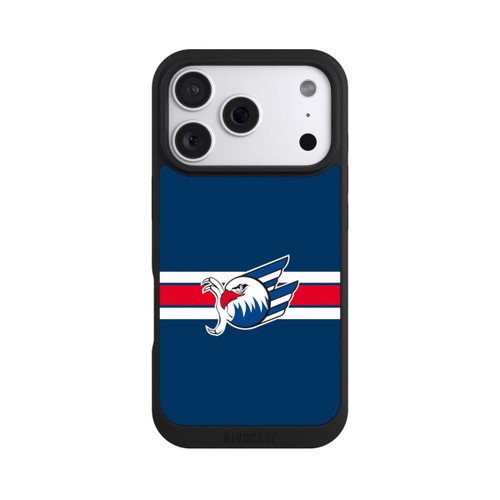 Apple iPhone 18 Pro NIVOpure Mannheimer Adler Logo