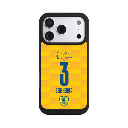 Apple iPhone 18 Pro NIVOpure Rhein-Neckar Löwen | Gensheimer