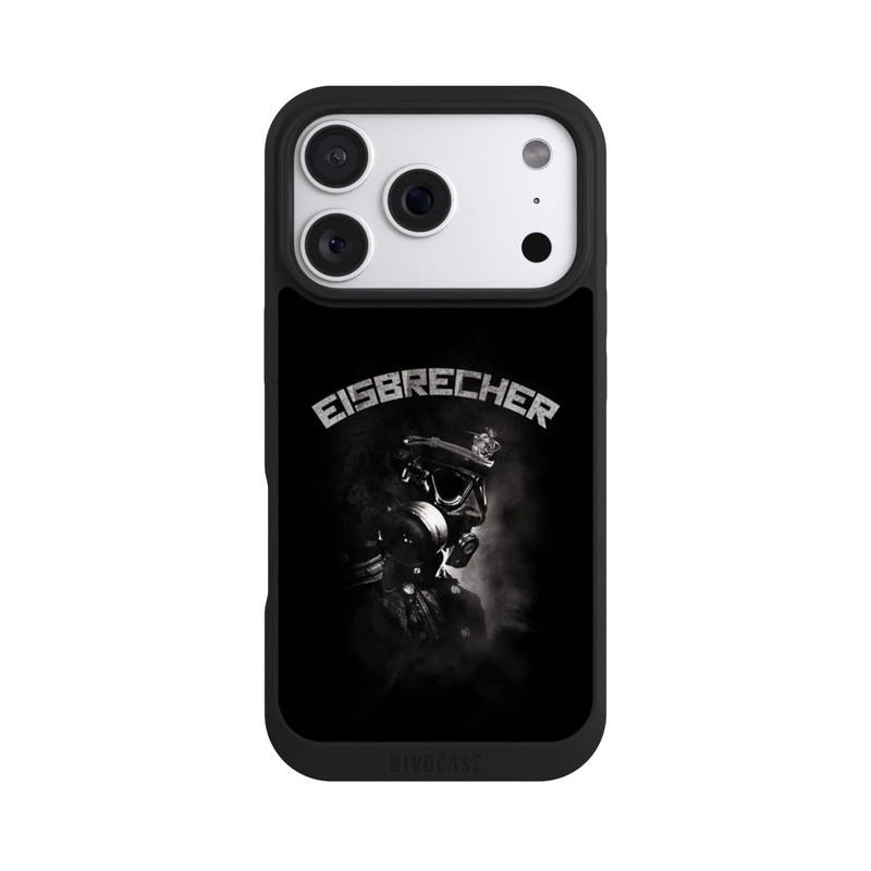iPhone 18 Pro NIVOpure Stossgebet General