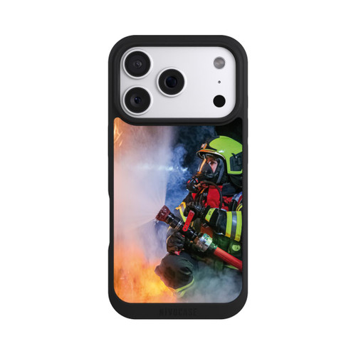 Apple iPhone 18 Pro NIVOpure Attaque des Flammes