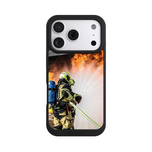 Apple iPhone 18 Pro NIVOpure Flame-banded