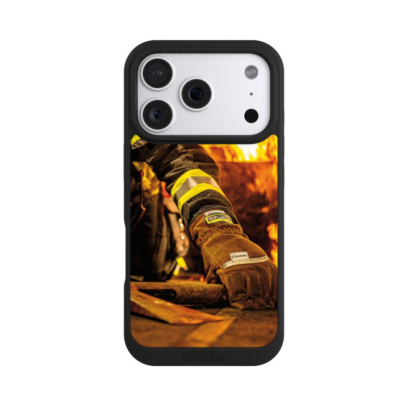 iPhone 18 Pro NIVOpure En feu 1