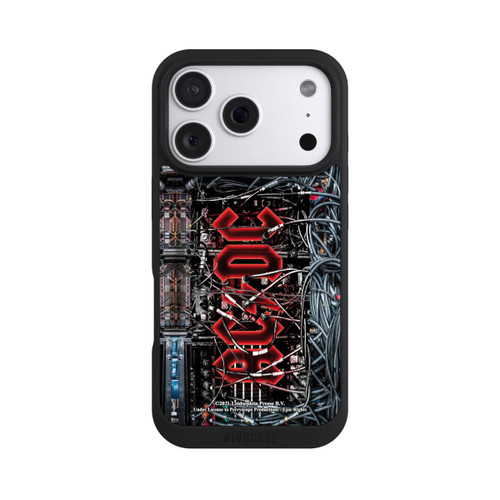 Apple iPhone 18 Pro NIVOpure PWR Album Cover