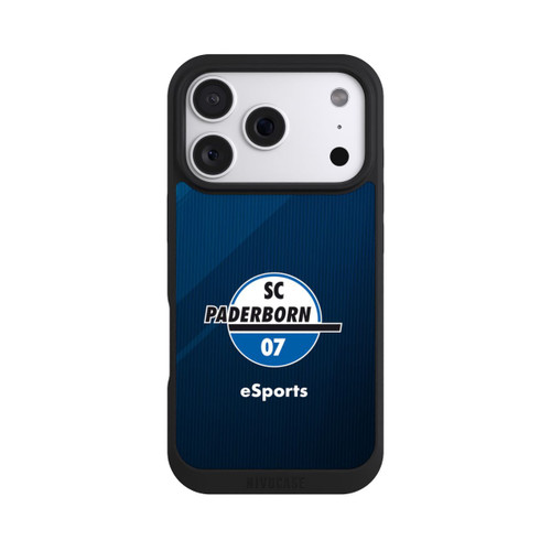 Apple iPhone 18 Pro NIVOpure SC Paderborn 07 E-sports