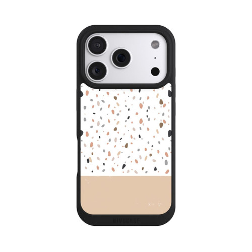 Apple iPhone 18 Pro NIVOpure Terrazzo Love