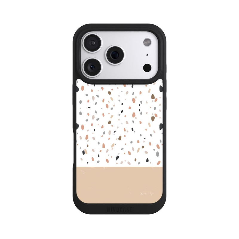 iPhone 18 Pro NIVOpure Terrazzo Love