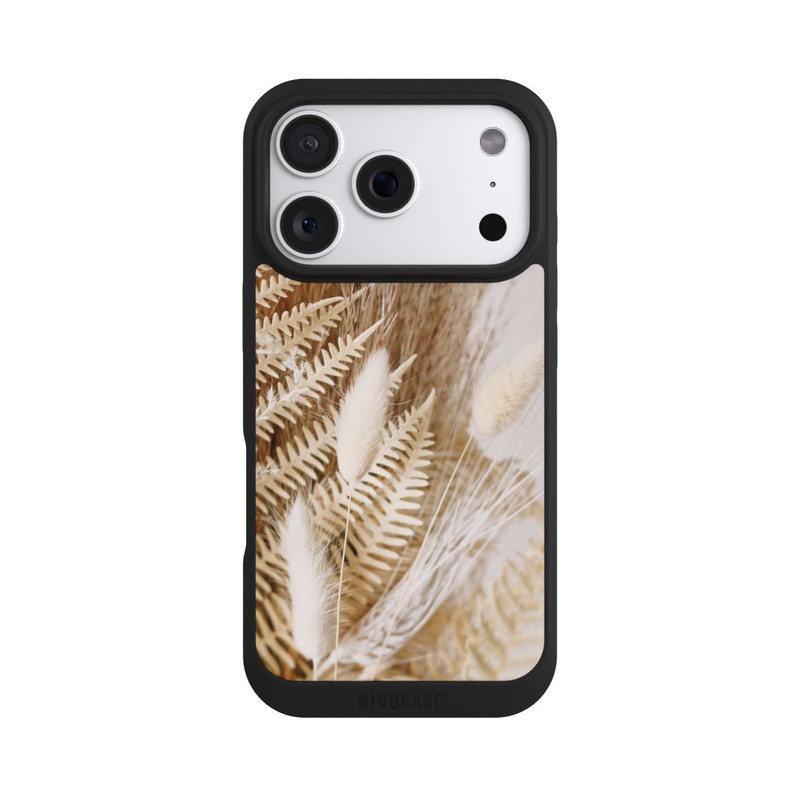 iPhone 18 Pro NIVOpure Herbe de la Pampa 