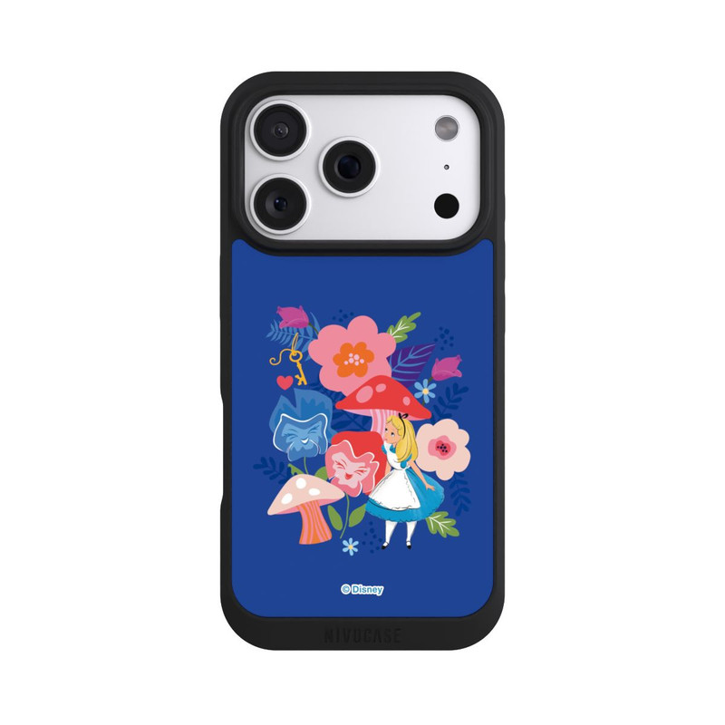 iPhone 18 Pro NIVOpure Alice Flowers