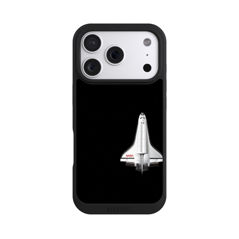 iPhone 18 Pro NIVOpure Fusée de la NASA