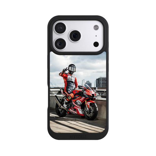 Apple iPhone 18 Pro NIVOpure Rennfahrer - MDS