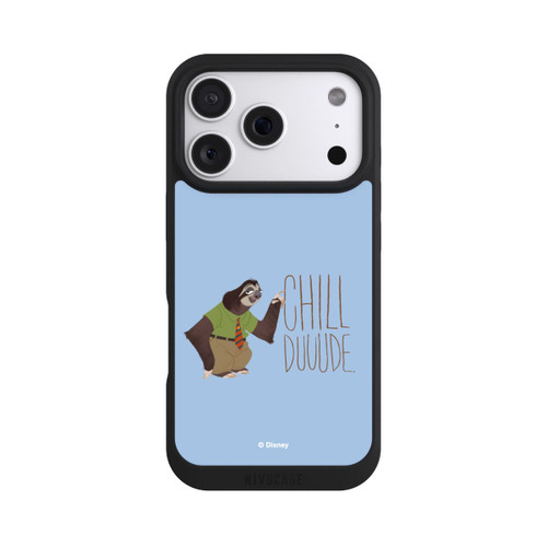 Apple iPhone 18 Pro NIVOpure Flash Chill Zootopia