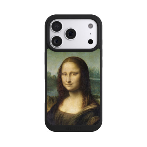 Apple iPhone 18 Pro NIVOpure Mona Lisa von Leonardo da Vinci