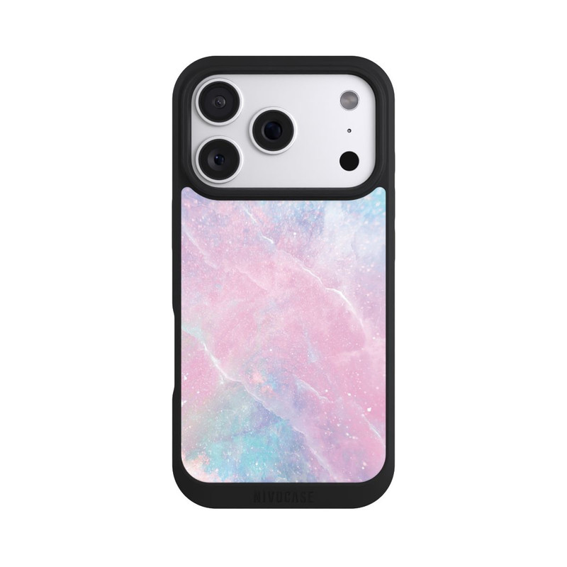 iPhone 18 Pro NIVOpure Marbre irisé 2
