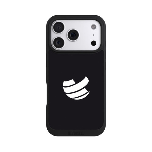 Apple iPhone 18 Pro NIVOpure Icon Weiß