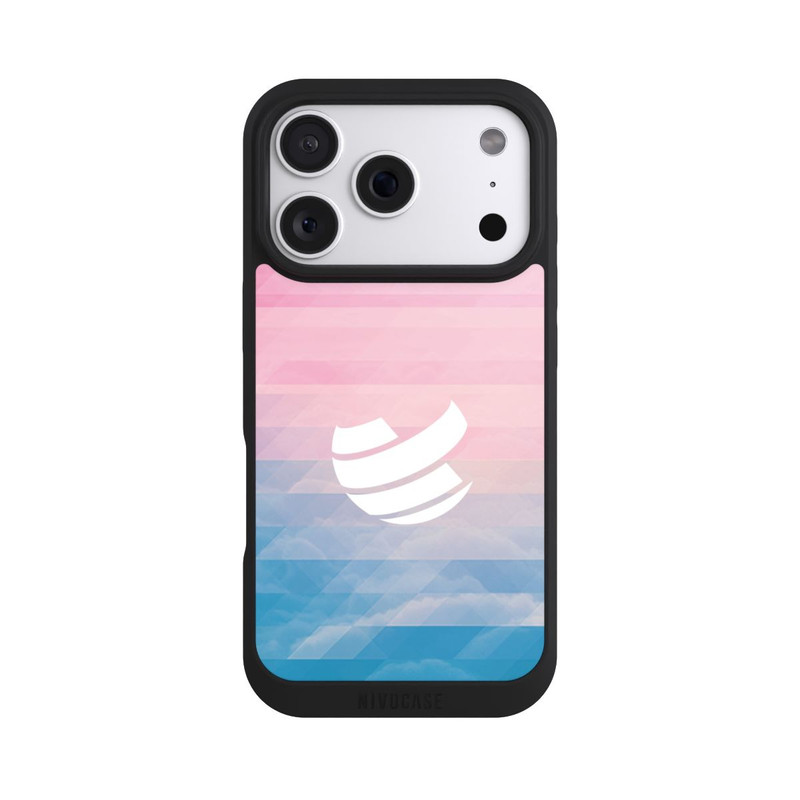 iPhone 18 Pro NIVOpure Wintertagtraum