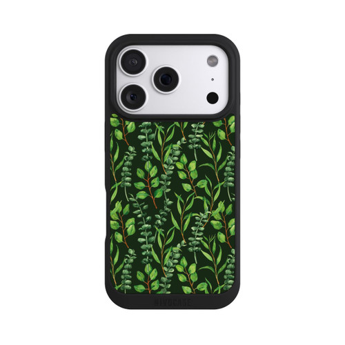 Apple iPhone 18 Pro NIVOpure Mélange d'eucalyptus