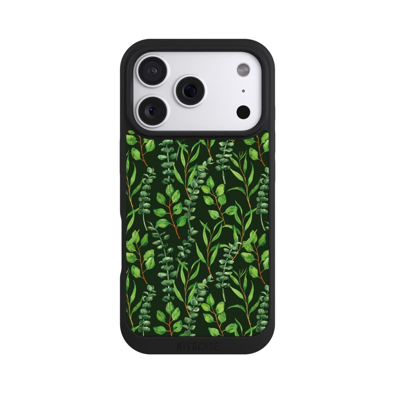 iPhone 18 Pro NIVOpure Mélange d'eucalyptus