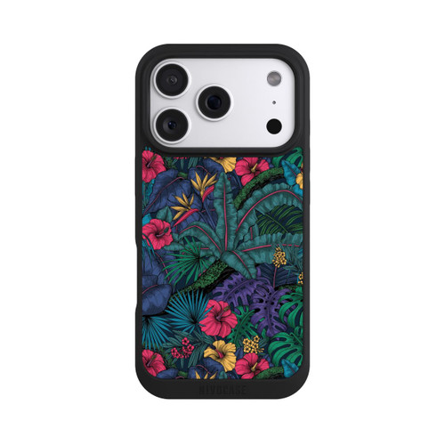 Apple iPhone 18 Pro NIVOpure Papier peint jardin tropical