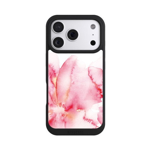Apple iPhone 18 Pro NIVOpure Flower watercolor