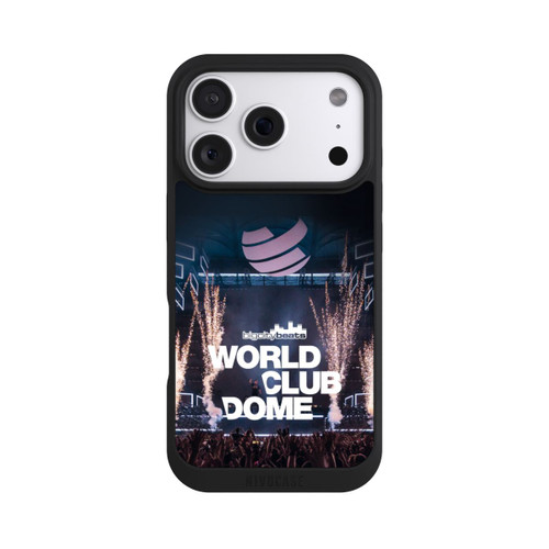 Apple iPhone 18 Pro NIVOpure WCD-Bühne
