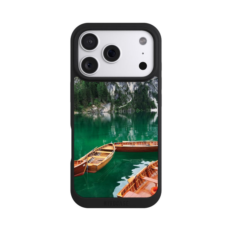 iPhone 18 Pro NIVOpure Mountainlake Pretty