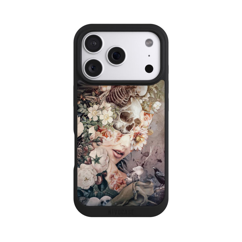 iPhone 18 Pro NIVOpure De l'obscurité à la lumière