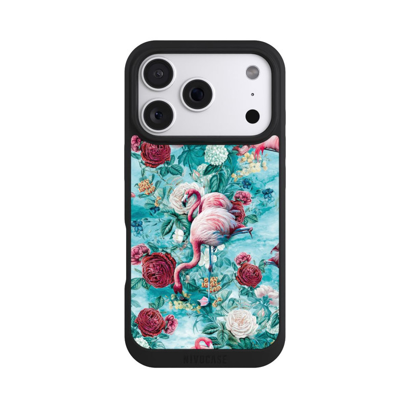 iPhone 18 Pro NIVOpure Flamants RP 