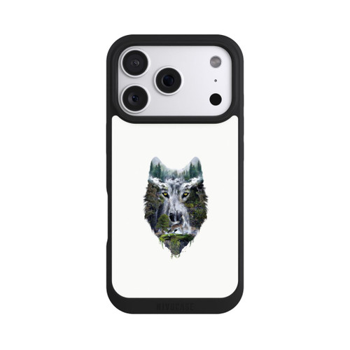 Apple iPhone 18 Pro NIVOpure Loup de la forêt
