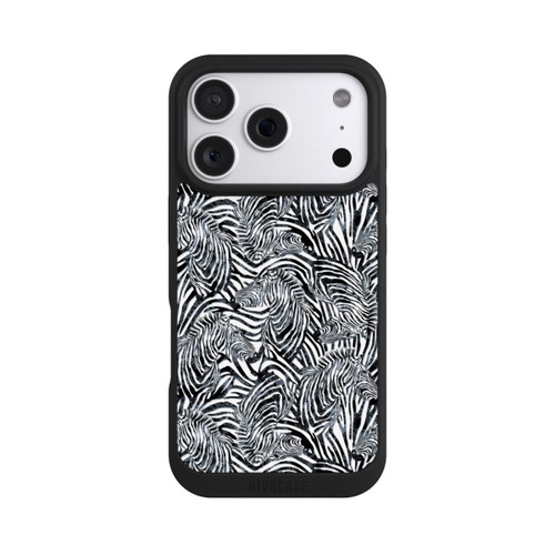 Apple iPhone 18 Pro NIVOpure Zèbre Zèbre